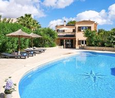 Spain Balearic Islands Santanyi vacation rental compare prices direct by owner 23711402