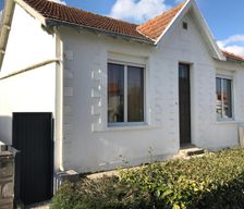 France Nouvelle-Aquitaine Châtelaillon-Plage vacation rental compare prices direct by owner 4762130