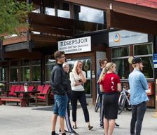 Norway Innlandet Dombås vacation rental compare prices direct by owner 12762742