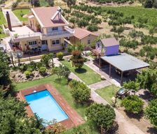 Greece  Theologos vacation rental compare prices direct by owner 4405710