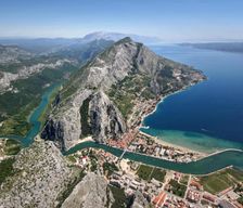 Croatia Split-Dalmatia Duce vacation rental compare prices direct by owner 4473826