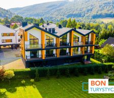 Poland Silesia Szczyrk vacation rental compare prices direct by owner 4330905