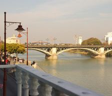 Spain Andalucía Sevilla vacation rental compare prices direct by owner 4201858