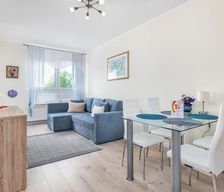 Poland West Pomerania Kołobrzeg vacation rental compare prices direct by owner 27036792