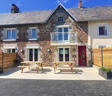 France Normandy Bréhal vacation rental compare prices direct by owner 27260374