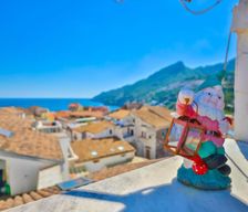 Italy Campania Vietri sul Mare vacation rental compare prices direct by owner 4773682