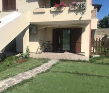 Italy Sardinia San Giovanni Suergiu vacation rental compare prices direct by owner 6528571