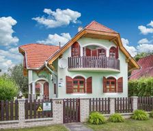 Hungary Somogy Balatonmáriafürdő vacation rental compare prices direct by owner 9472303