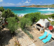 Italy Sardinia Isola Rossa vacation rental compare prices direct by owner 23587916