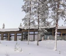 Finland Lapland Posio vacation rental compare prices direct by owner 4387018
