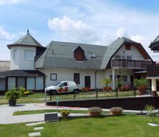 Hungary Balaton Gyenesdiás vacation rental compare prices direct by owner 4877535
