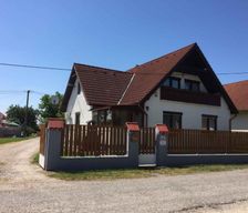 Hungary Balaton Balatonkeresztúr vacation rental compare prices direct by owner 10421319