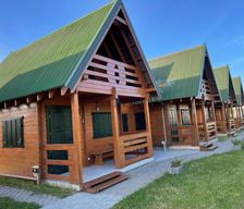 Poland West Pomerania Bobolin vacation rental compare prices direct by owner 14034795