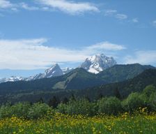 Germany Bavaria Bischofswiesen vacation rental compare prices direct by owner 6596797