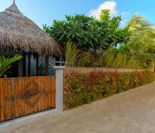 Maldives Ari Atoll Ukulhas vacation rental compare prices direct by owner 13725104