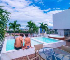 Brazil Paraíba João Pessoa vacation rental compare prices direct by owner 4608225