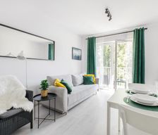 Poland Lodz Łódź vacation rental compare prices direct by owner 17968783