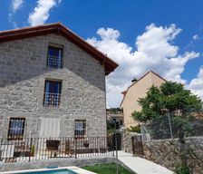 Spain Community of Madrid Becerril de la Sierra vacation rental compare prices direct by owner 13993104