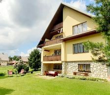 Slovakia  Ždiar vacation rental compare prices direct by owner 13953706