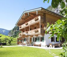 Austria Tyrol Mayrhofen vacation rental compare prices direct by owner 5851818