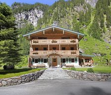 Austria Tyrol Mayrhofen vacation rental compare prices direct by owner 4192400