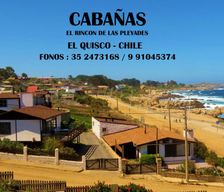 Chile Valparaíso Region El Quisco vacation rental compare prices direct by owner 12721866