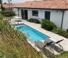 France Nouvelle-Aquitaine Saint-Jean-de-Luz vacation rental compare prices direct by owner 4231450
