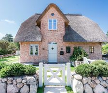 Germany Schleswig-Holstein Wenningstedt vacation rental compare prices direct by owner 6085362