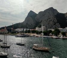 Croatia  Omiš vacation rental compare prices direct by owner 14909097