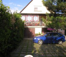 Hungary Balaton Balatonlelle vacation rental compare prices direct by owner 5102115