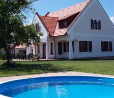 Hungary Balaton Nagyvázsony vacation rental compare prices direct by owner 5010114