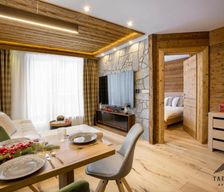 Slovakia Prešovský kraj Tatranská Lomnica vacation rental compare prices direct by owner 14136129