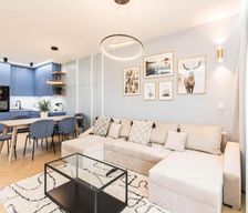 Poland Warmia-Masuria Giżycko vacation rental compare prices direct by owner 14532452