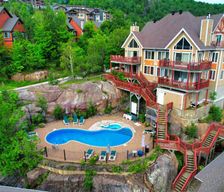 Canada Quebec Mont-Tremblant vacation rental compare prices direct by owner 16497784