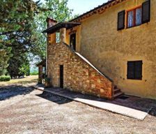 Italy Tuscany San Gimignano vacation rental compare prices direct by owner 4446807
