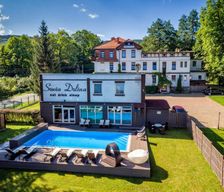 Poland Lower Silesia Pieszyce vacation rental compare prices direct by owner 14205281