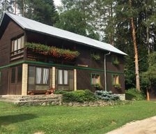 Slovakia Košický kraj Spišské Tomášovce vacation rental compare prices direct by owner 5648530