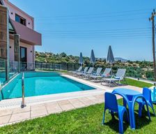 Greece Rethymno Maroulas vacation rental compare prices direct by owner 6728709