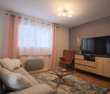 France Puy-de-Dôme Mont-Dore vacation rental compare prices direct by owner 6594113