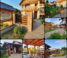 Romania Maramureş Vadu Izei vacation rental compare prices direct by owner 13815222