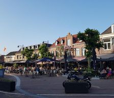 Netherlands Noord-Holland Schagen vacation rental compare prices direct by owner 15878948