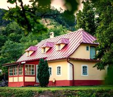 Slovakia Banskobystrický kraj Banská Štiavnica vacation rental compare prices direct by owner 14358996