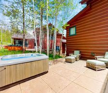 United States Wyoming Teton Village vacation rental compare prices direct by owner 36371838