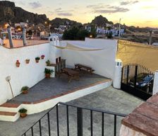 Spain Andalucía Guadix vacation rental compare prices direct by owner 14210123