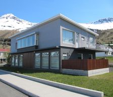 Iceland  Seyðisfjörður vacation rental compare prices direct by owner 12775223