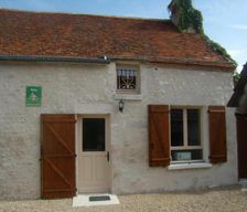 France Centre-Loire Valley Cléry-Saint-André vacation rental compare prices direct by owner 4044303