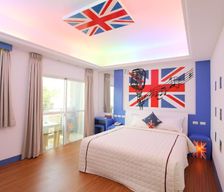 Taiwan Pingtung County Hengchun South Gate vacation rental compare prices direct by owner 14479760