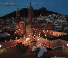 Mexico Zacatecas Zacatecas vacation rental compare prices direct by owner 12891468