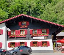 Austria Vorarlberg Sankt Gallenkirch vacation rental compare prices direct by owner 14569451