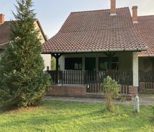 Hungary Jasz-Nagykun-Szolnok Tiszafüred vacation rental compare prices direct by owner 14197699
